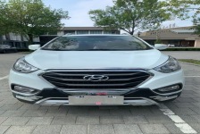 北京现代ix35
