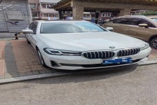宝马5系
