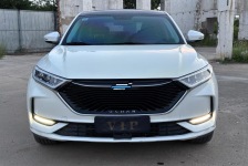 长安轿车 欧尚