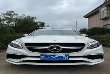 奔驰 ML