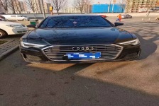 奥迪A6L