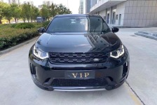 路虎 揽胜运动版