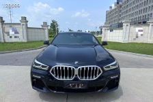 宝马X6(进口)