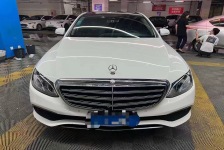 奔驰E级