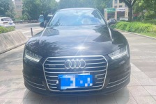 奥迪A7(进口)