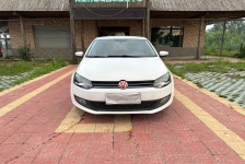 大众POLO
