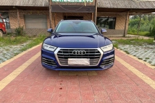 奥迪Q5