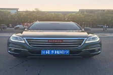 长城 哈弗H9