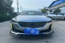 凯迪拉克 CT5