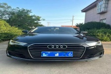 奥迪A6L