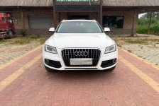 奥迪Q5