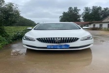 别克 英朗GT