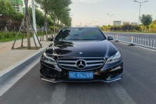 奔驰E级