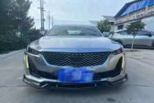 凯迪拉克 CT5