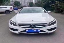 奔驰C级