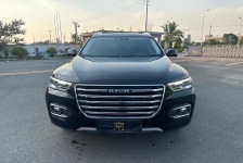 长城 哈弗H6