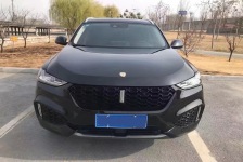 长城 VV6