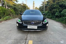 沃尔沃 XC60
