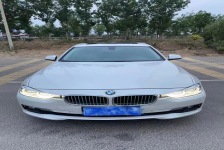 宝马3系