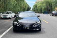 奔驰E级