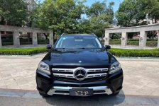 奔驰 GLS