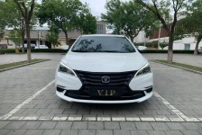 长安轿车 逸动