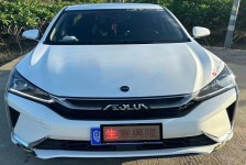 东风 奕炫