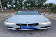 宝马3系