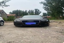 奥迪A5(进口)