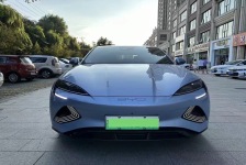 比亚迪 汉