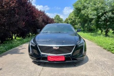 凯迪拉克 CT6