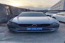 沃尔沃S90