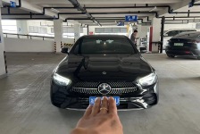 奔驰E级