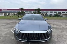比亚迪 秦
