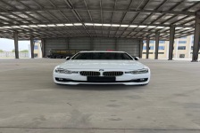 宝马3系