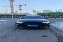 奥迪A6L