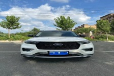 福特探险者