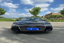 奥迪A6L