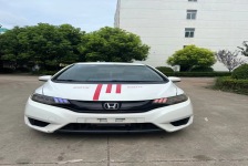 本田 飞度