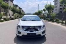 凯迪拉克 XT5