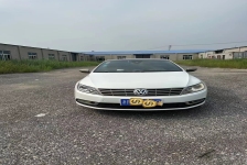 一汽-大众CC