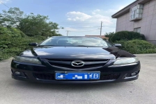 马自达6