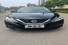 日产 天籁