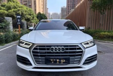 奥迪Q5