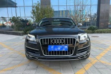 奥迪Q7(进口)