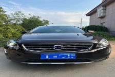 沃尔沃 XC60