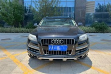 奥迪Q7(进口)