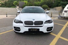 宝马X6(进口)