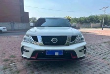 日产 途乐