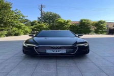 奥迪A6(进口)